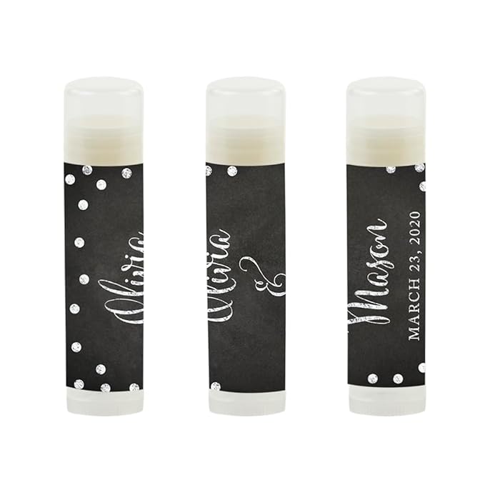 Andaz Press Personalized Bridal Shower Bachelorette Chalkboard,