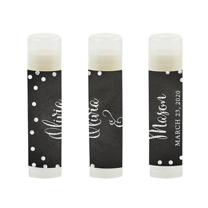 Andaz Press Personalized Bridal Shower Bachelorette Chalkboard,