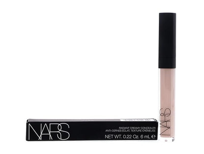 NARS Nars Radiant Creamy Concealer, Vanilla,, 0.22 fluid_ounces