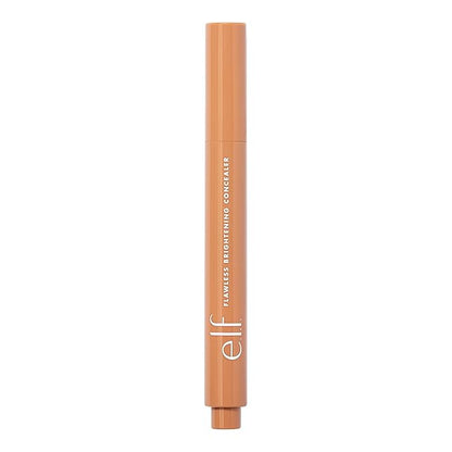 e.l.f. Flawless Brightening Concealer, Illuminating & Highlighting Face Fl Oz