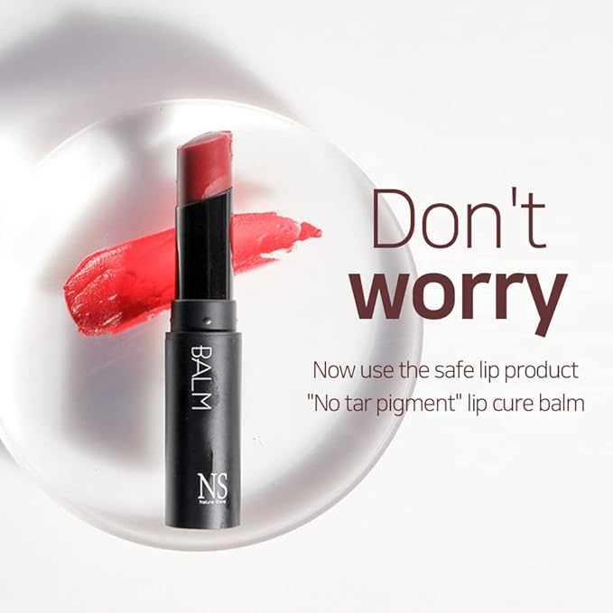 NATURAL SHINE Lux Triple Lip CURE oz)