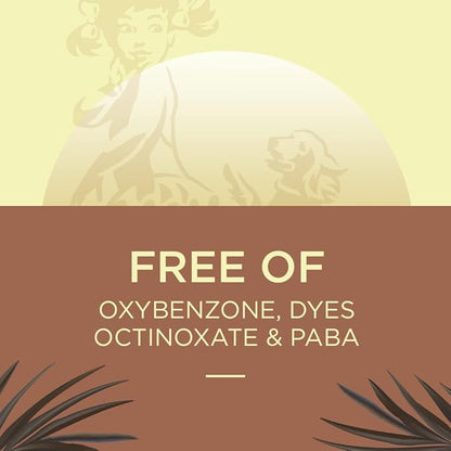 Coppertone Tanning Sunscreen Spray, SPF 15 Broad Spectrum Tanning Sunscreen, Water Resistant Sunscreen, 5.5 Oz, Pack of 3