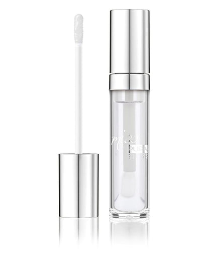 Pupa Milano Miss Milano Gloss Ultra-Shine Lip Gloss Gloss