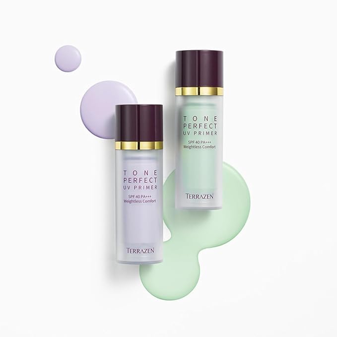Korean Face Primer - Korean Makeup & Skincare Face 30ml