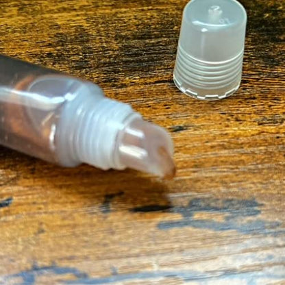 Moisturizing Lip Gloss (10 mL)- Vegan Clean Lipgloss Moisturizing