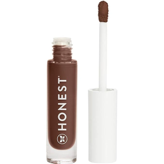 Honest Beauty Fresh Flex Concealer with Niacinamide + fl oz
