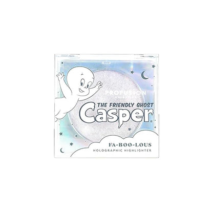 Profusion Cosmetics Casper the Friendly Ghost Fabulous Holographic Last Wearing