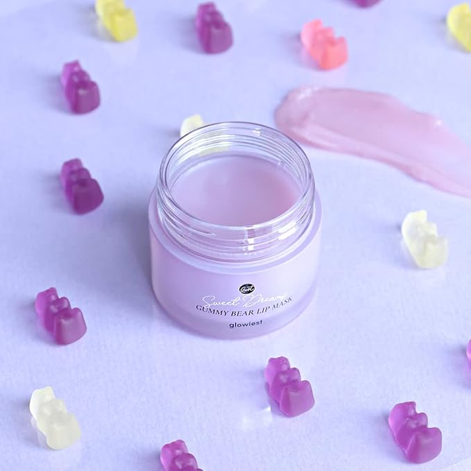 Sweet Dreams Lip Mask-Nourishing, Plumping and oz.