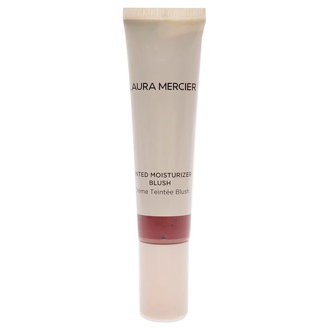 Laura Mercier Women's Tinted Moisturizer Blush, Croisette, Pink, 0.5 oz