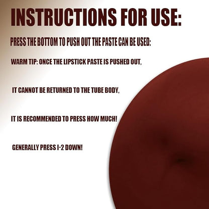 Shine Lipstick,Smooth Luster, Lightweight Moisturizing Formula,High Impact Lip Color, Full Coverage Lip Makeup,Lasting Waterproof 24-Hour Lipstick