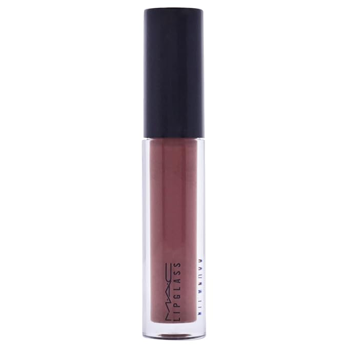 MAC LipGlass Lip Gloss - Bittersweet Me Lip LipGlass