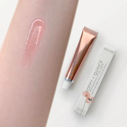 Seraphine Botanicals Poppy + Quince Regenerating 13g