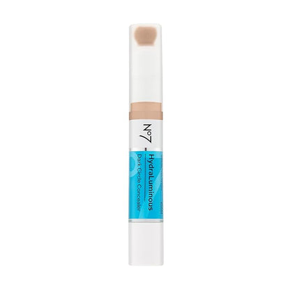 No7 Hydraluminous Concealer - Shade 4 - Full-Coverage