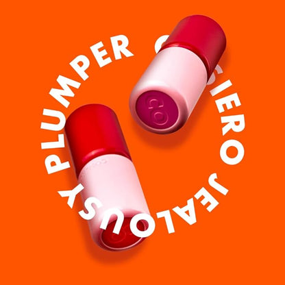 JEALOUSY PLUMPER 05 JEALOUSY RED Moisture plumper