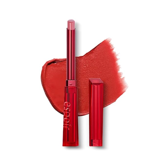 Espoir The Sleek Lipstick Cream Matte #4 Eve Lipstick 03oz