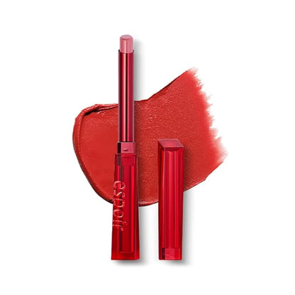 Espoir The Sleek Lipstick Cream Matte #4 Eve Lipstick 03oz