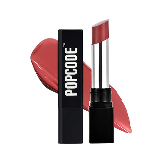 High-Shine Lip Oil Stick,Infused with Seed Oils For High-Shine