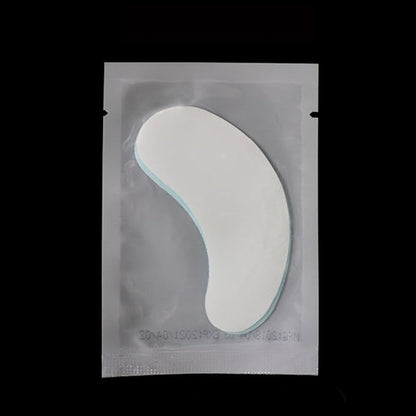 100 pairs set under eye