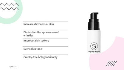 Face Transforming Serum