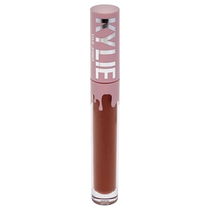 Kylie Cosmetics Matte Liquid Lipstick - inger for Lipstick 601 G