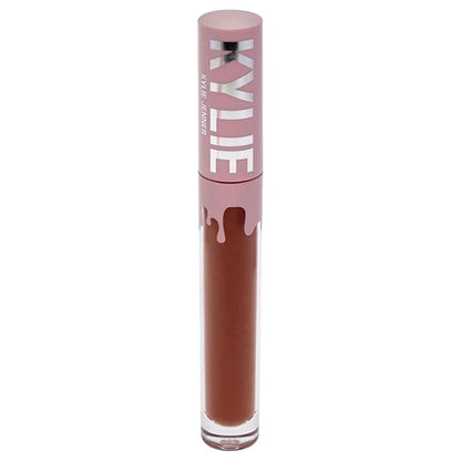 Kylie Cosmetics Matte Liquid Lipstick - inger for Lipstick 601 G