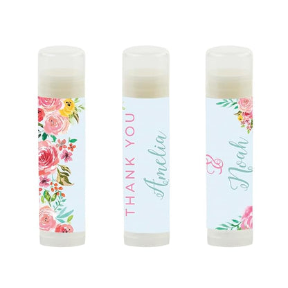 Andaz Press Personalized Wedding Party Lip Groom