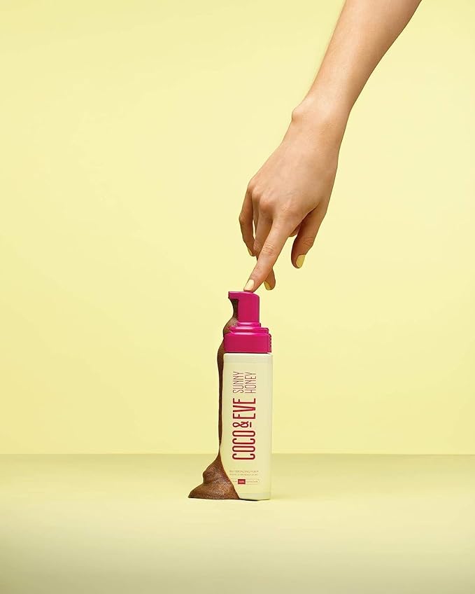 Tan Physics Self Tanner, 8 Fl