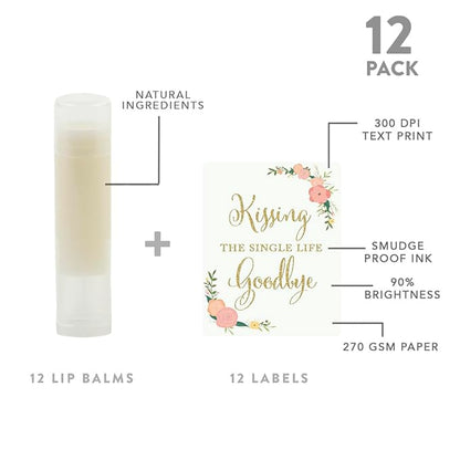 Andaz Press Bridal Shower Bachelorette Party Goodbye,