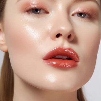 READY TO SHINE Fabulous Hydrating Lip Glow Oil/Lip Hydrating