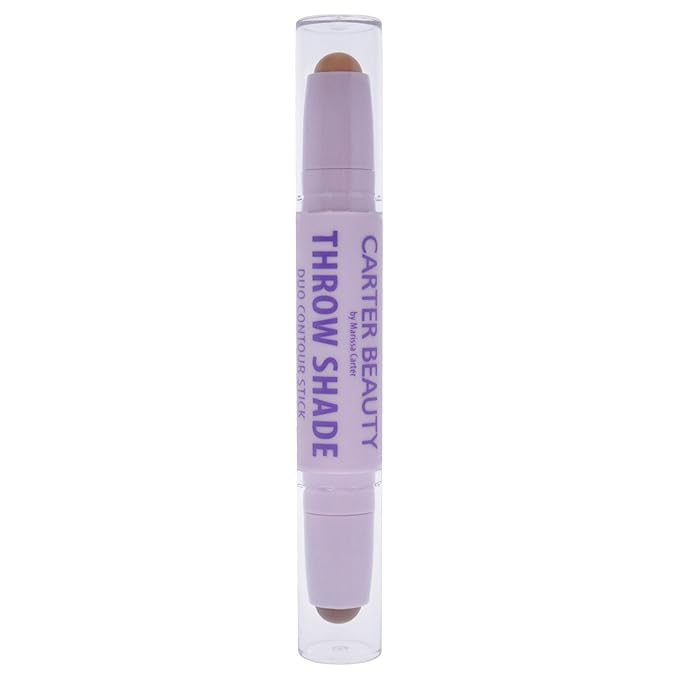 Carter Beauty By Marissa Carter Throw Shade Duo Stick- 08 Oz