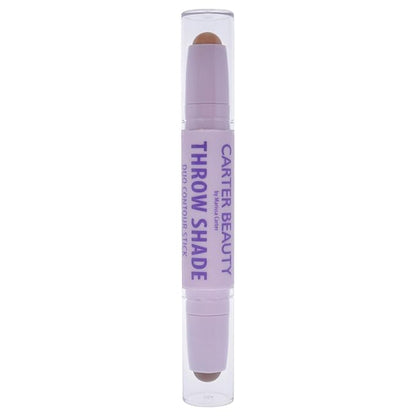 Carter Beauty By Marissa Carter Throw Shade Duo Stick- 08 Oz