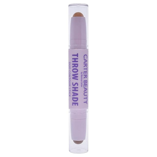 Carter Beauty By Marissa Carter Throw Shade Duo Stick- 08 Oz