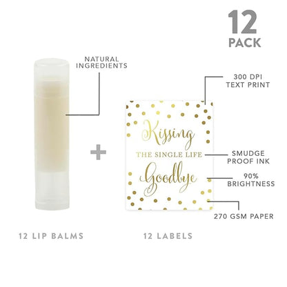 Andaz Press Bridal Shower Bachelorette Party Goodbye,