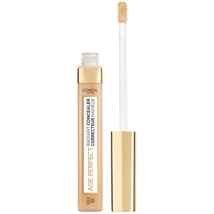L'Oreal Paris Age Perfect Radiant Concealer with Hydrating