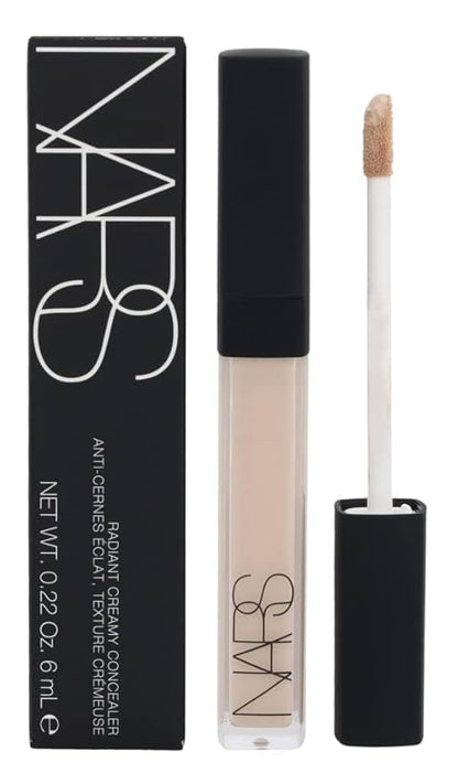 NARS Radiant Creamy Concealer , Chantilly, 0.22 Ounce