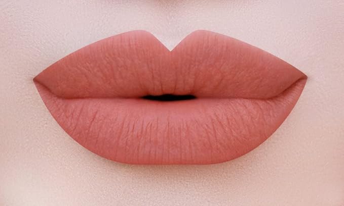 Matte Lipsticks By Beauty Creations Cosmetics (NAUGHTY - LS17)
