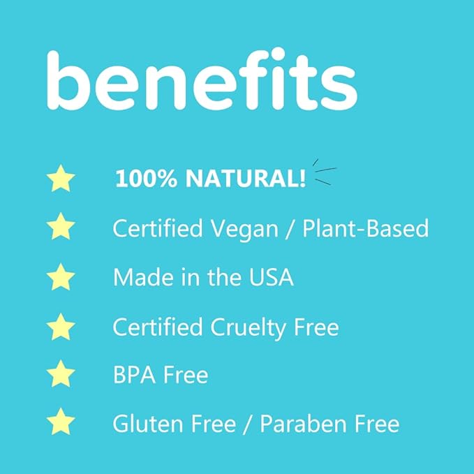 Lip Balm Bubble Gum .15oz (single