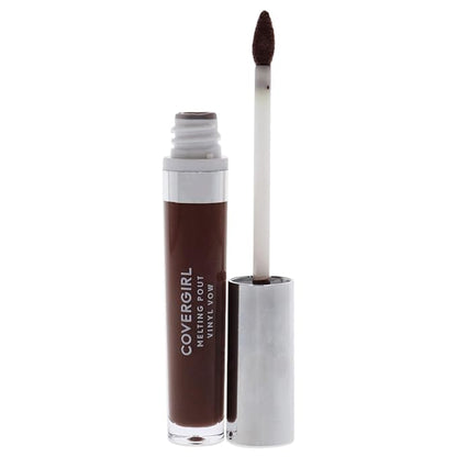 COVERGIRL Melting Pout Vinyl Vow, Own It, 0.11