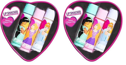 Lip Smacker Valentine's Day Collection Disney Balm