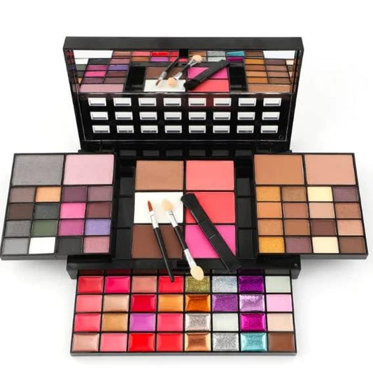 All in One Makeup Full Kit,