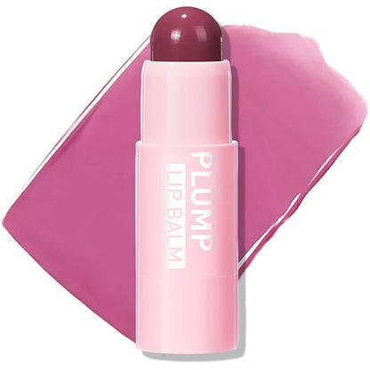 Plumping Lip Balm - Tinted Lip