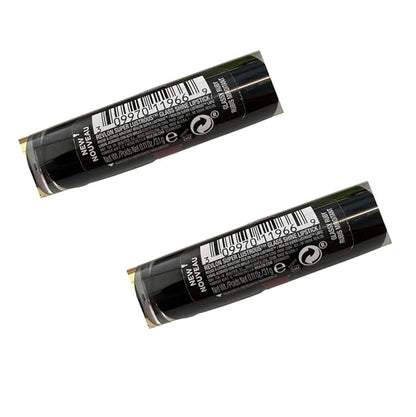 REVLON Pack of 2 Super Lustrous Glass Shine Glass