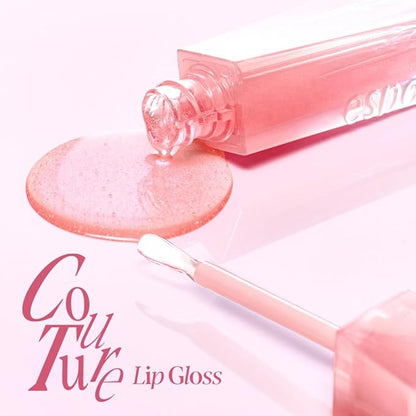 Espoir Couture Lip Gloss #2 Rosy Beam | Gloss