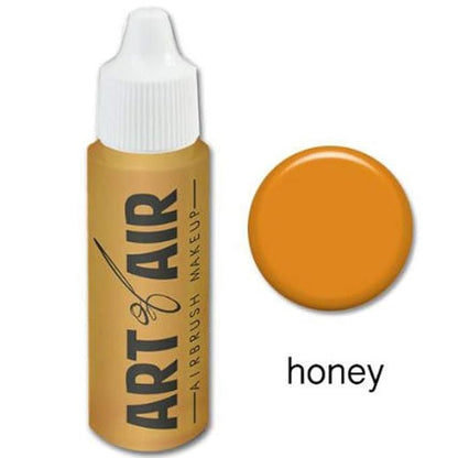 Airbrush Makeup - Foundation 1/2oz Bottle Choose Color 2oz