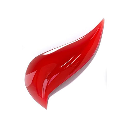 Lanolips Fruity Jellybalm, Watermelon - Tinted 0.35oz)