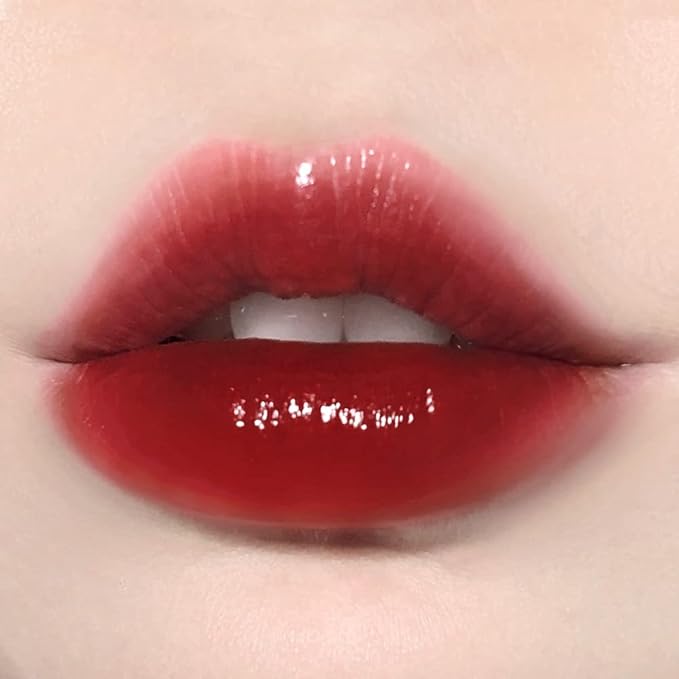 COLORKEY Lip Gloss Mirror Series, Hydrating Lip Gloss Gloss