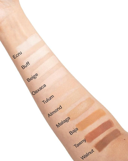 Completely Covered Creme Concealer (Tulum) By AU NATURALE of Color