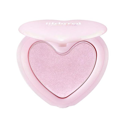 Luv Beam Glow Veil (02_Holy Beam) - Natural Skin Makeup
