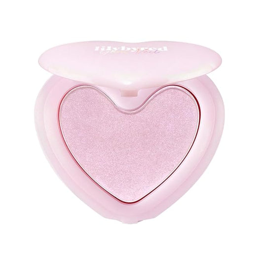 Luv Beam Glow Veil (02_Holy Beam) - Natural Skin Makeup