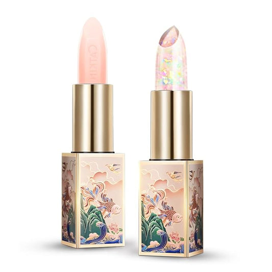 CATKIN Lip Balm Color Tinted Changing